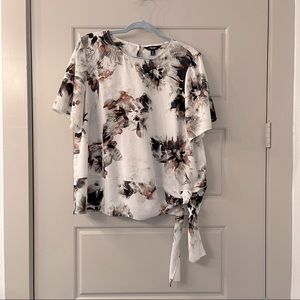 SIMPLY VERA by Vera Wang top